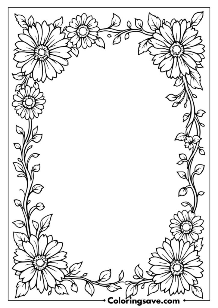 adult coloring book