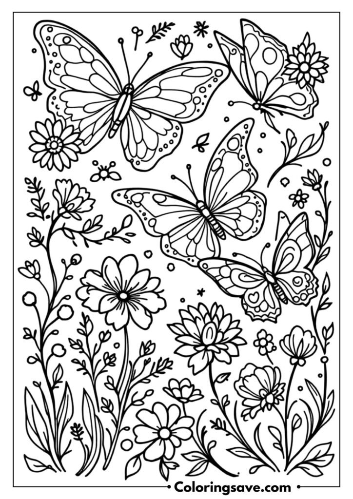 funny adult coloring pages